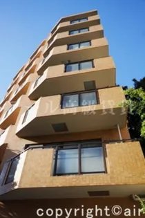 六本木プレイス【6階】の外観