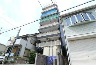 ドミール川越の画像