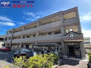 リバティコートの画像