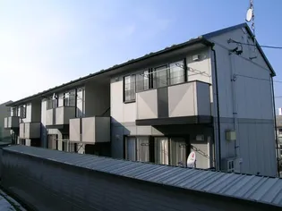 セジュール杉本 ABの画像