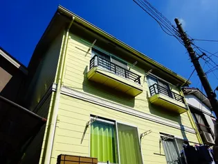 ソフィア東松原の画像