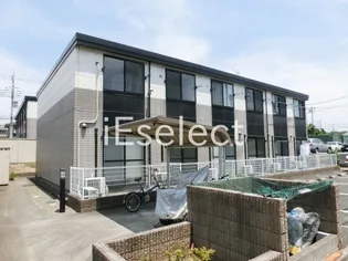 LPおゆみ野Bの画像