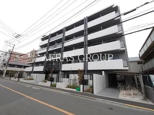 スカイコートグレース調布の画像