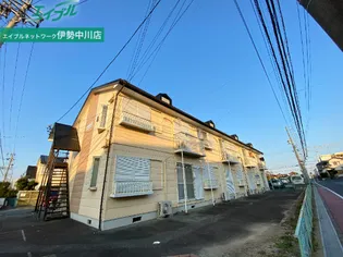 トラッドハウスBの画像