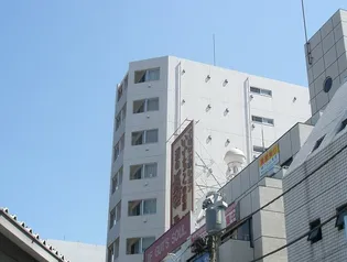 レジディア中野【10階】の外観