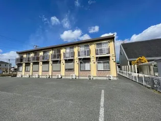 群馬県高崎市新保町【一戸建】の外観