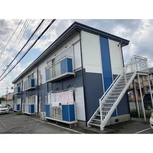 福正ハイツCの画像