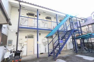 Kハイツ山田の画像