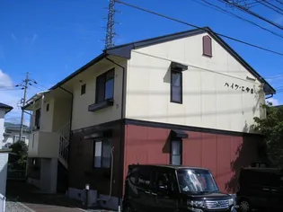 ハイツ こやまの画像