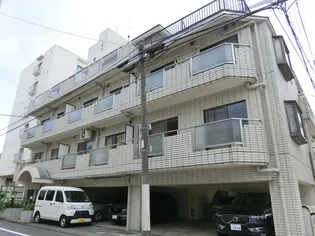 ミキハウスの画像