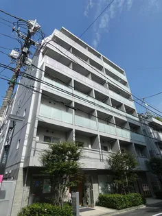 CAVANA北参道の画像