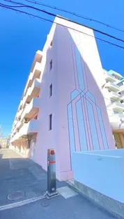 大阪府大阪市淀川区西三国1【マンション】の外観