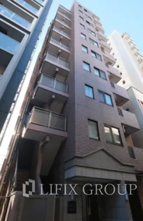 アピス三軒茶屋の画像