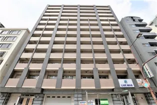 プレジール三ノ宮2の画像