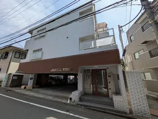 リーヴェルステージ横浜岸根公園の画像