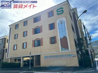 SHALOM SQUAREの画像