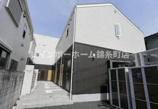 BRILLIANT HK4の画像