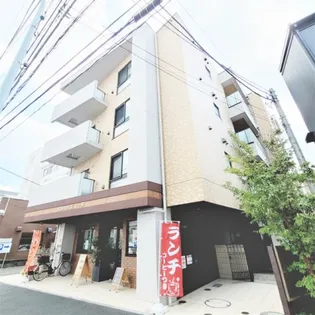 MAISON ARDEURの画像