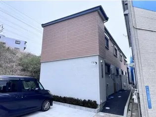 イニシアティブ原ノ町の画像