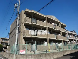 リュミエールパレ A棟の画像