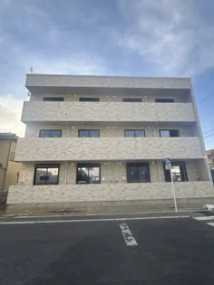 ORO【1階】の外観