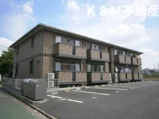 ウィルモア新松戸 B棟の画像