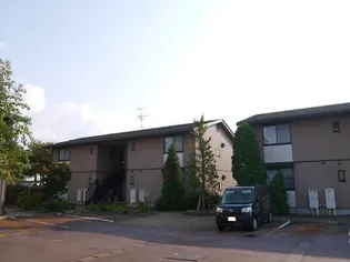 ラ テルベール桜木 Eの画像