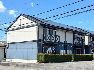 ヴェルディSEGIA棟の画像