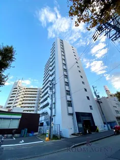 インプルーブ鶴舞【3階】の外観