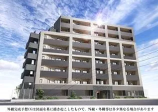 NOGATA RESIDENCEの画像