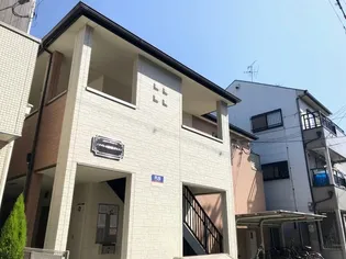 フジパレス住之江イーストの画像