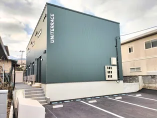 ユニテラス小立の画像