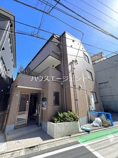 アセット デークの画像