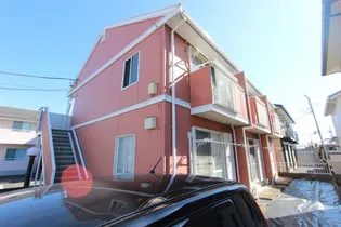 コーポグリーンシティの画像