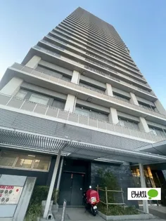 グローリオ越谷ステーションタワーの画像