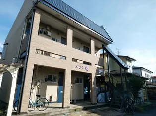 メゾン郷の画像