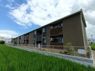 ハイツ若草の画像