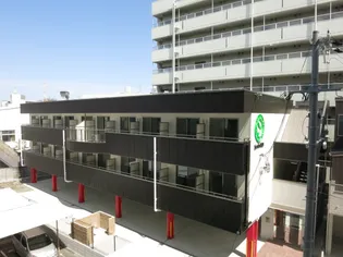 サンティール守口の画像