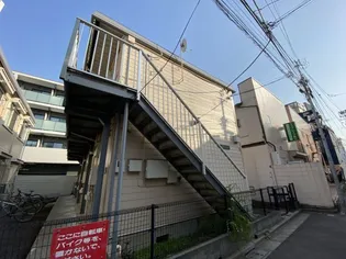 サンステップAの画像