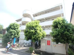 フレール堀切2の画像