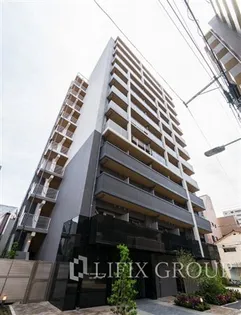 ザ レジデンス オブ トーキョーH20イーストタワーの画像