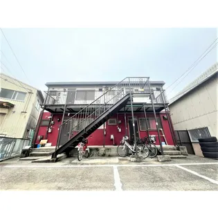 PACIFIC LAVIEの画像