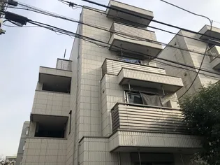 レーヴ 南の画像