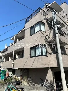 代田プライムコートの画像