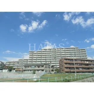 リーデンススクエアザシーズの画像