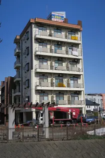 サニーレジデンスIIIの画像