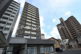 STプレシャス上東雲の画像