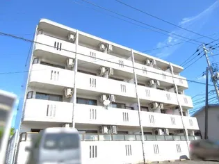 メゾン ブランの画像