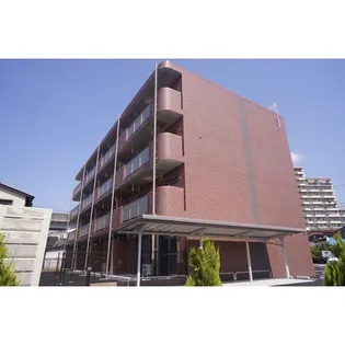 メゾンドフルールの画像