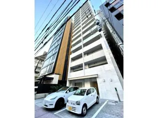 IBC RESIDENCE EASTの画像